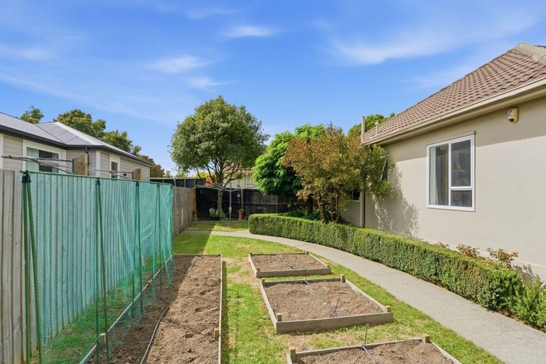 Photo of property in 37 Springs Road, Wigram, Christchurch, 8042