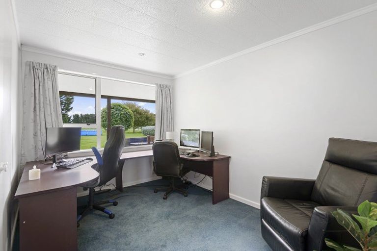 Photo of property in 2321 South Eyre Road, Eyrewell, Rangiora, 7476