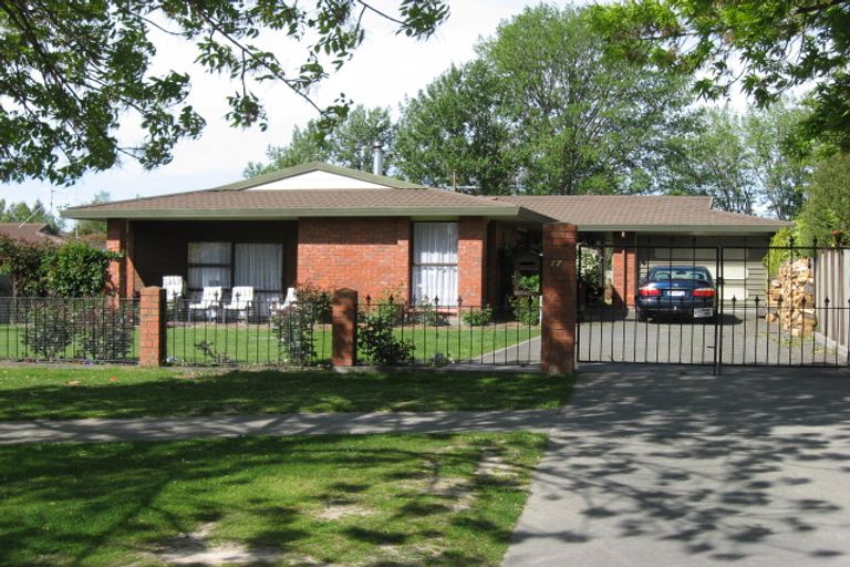Photo of property in 17 Morrington Terrace, Witherlea, Blenheim, 7201