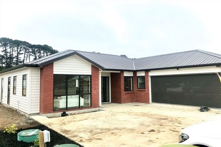 Photo of property in 87 Muriwai Road, Waimauku, 0812