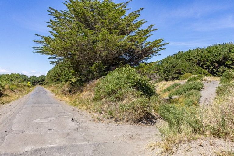 Photo of property in 97 Tangimoana Beach Road, Tangimoana, 4473