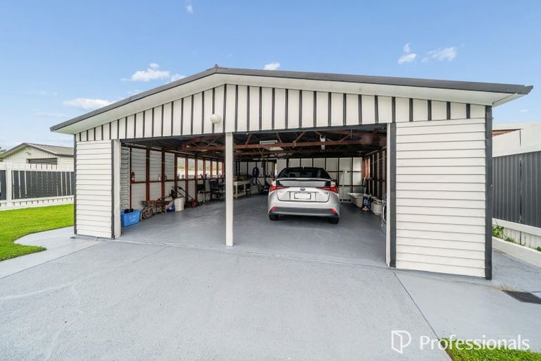 Photo of property in 27 Frederick Street, Wainuiomata, Lower Hutt, 5014