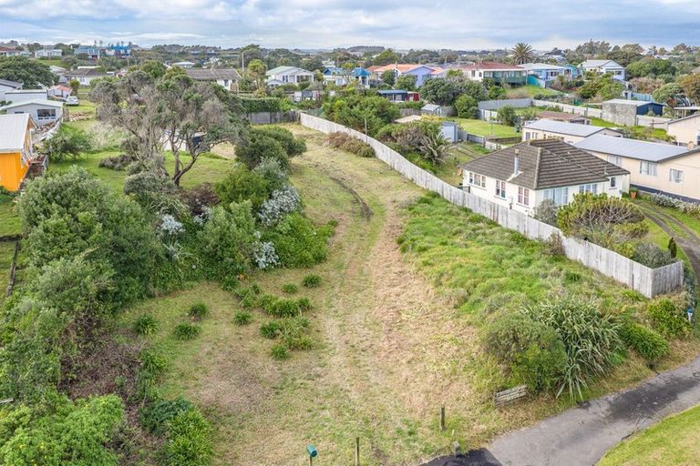 Photo of property in 60 Karaka Street, Castlecliff, Wanganui, 4501