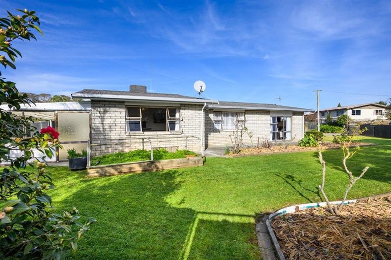 Photo of property in 6 Flower Street, Bulls, 4818