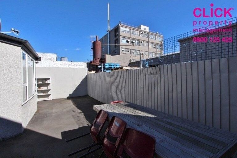 Photo of property in 177 Albany Street, North Dunedin, Dunedin, 9016