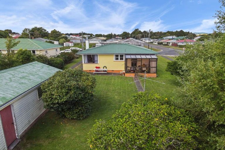 Photo of property in 55 Grey Street, Woodville, 4920