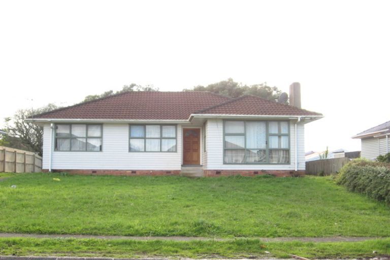 Photo of property in 46 Pearl Baker Drive, Otara, Auckland, 2023