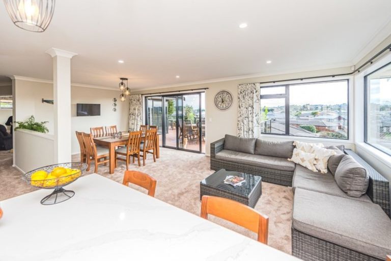 Photo of property in 7 Attrill Place, Tawhero, Whanganui, 4501