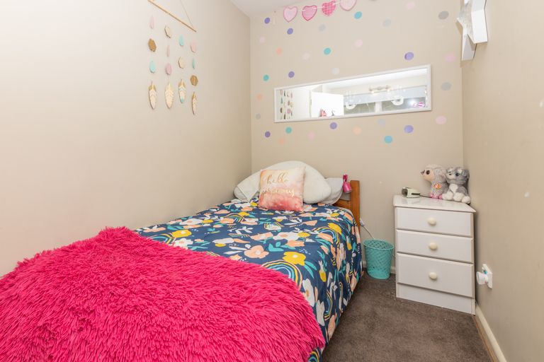 Photo of property in 9 Mottram Street, Redwood, Christchurch, 8051