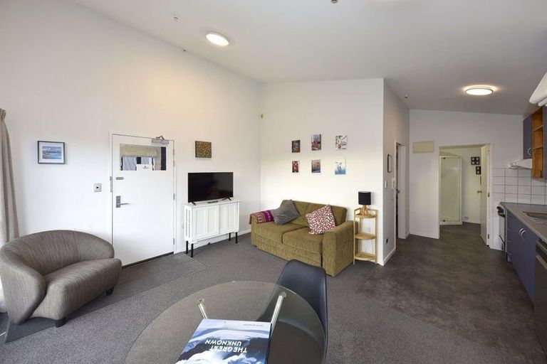 Photo of property in 19/169 Fitzgerald Avenue, Christchurch Central, Christchurch, 8011