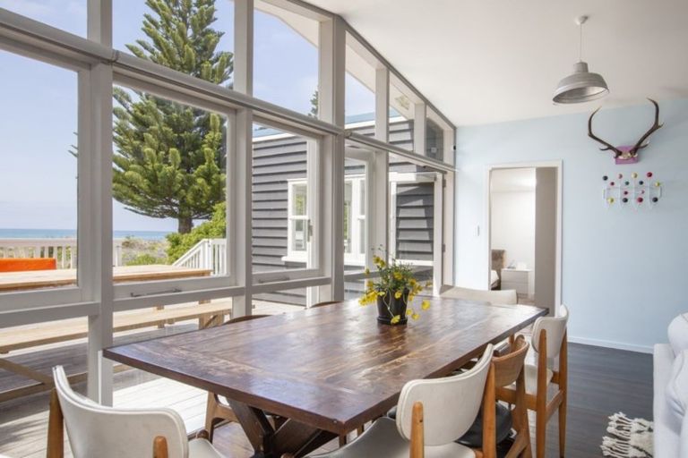 Photo of property in 81 Blue Pacific Parade, Riversdale Beach, Masterton, 5872