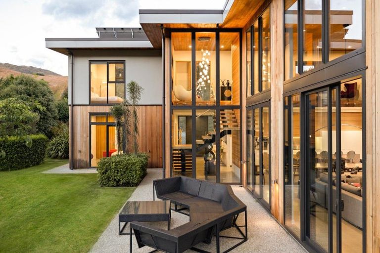 Photo of property in 142 Littles Road, Dalefield, Queenstown, 9371