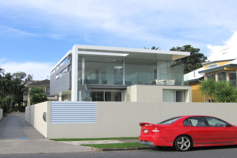 Photo of property in 40a The Parade, Bucklands Beach, Auckland, 2012