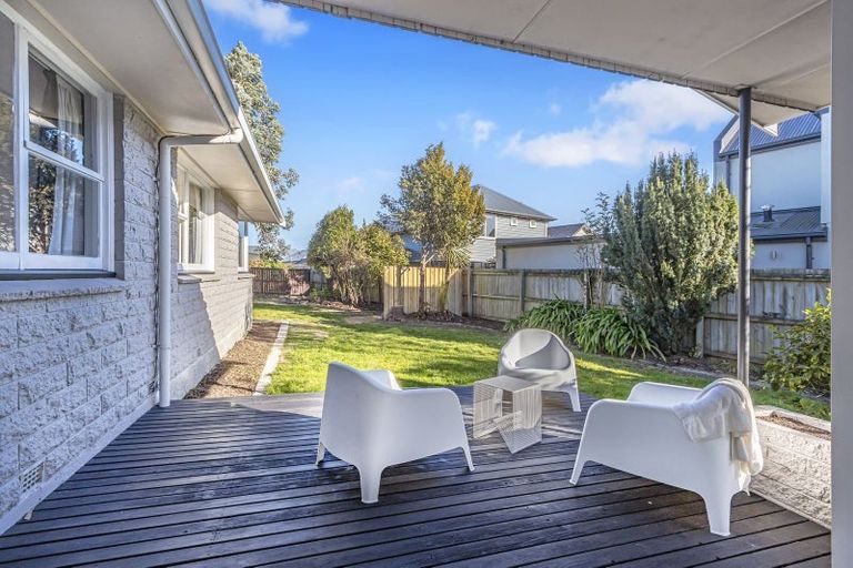 Photo of property in 141 Saint Albans Street, St Albans, Christchurch, 8014