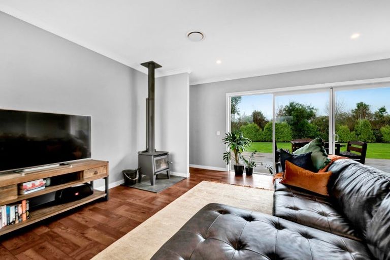 Photo of property in 32c Arthur Street, Hawera, 4674