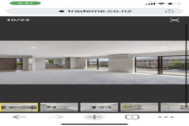 Photo of property in 80 Glenveagh Park Drive, Weymouth, Auckland, 2103