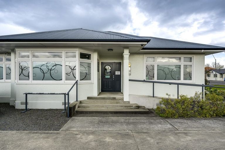 Photo of property in 307 Southampton Street East, Hastings, 4122