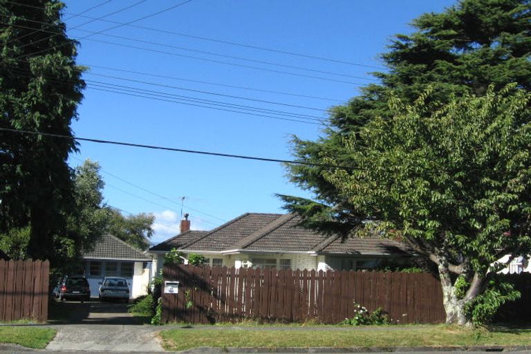 Photo of property in 44 Merton Street, Trentham, Upper Hutt, 5018