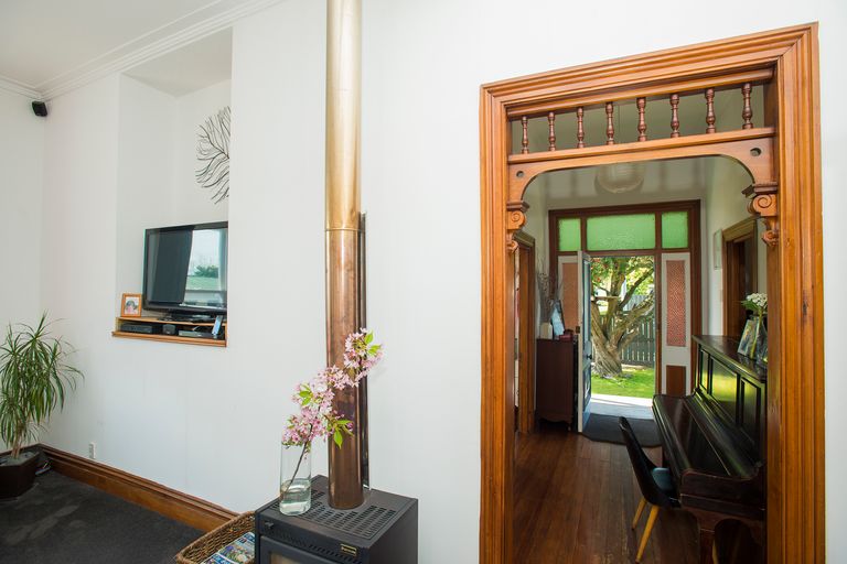 Photo of property in 256 Ormond Road, Mangapapa, Gisborne, 4010