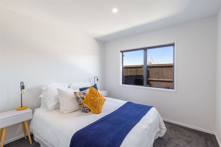 Photo of property in 44 Falcon Road, Rolleston, 7615