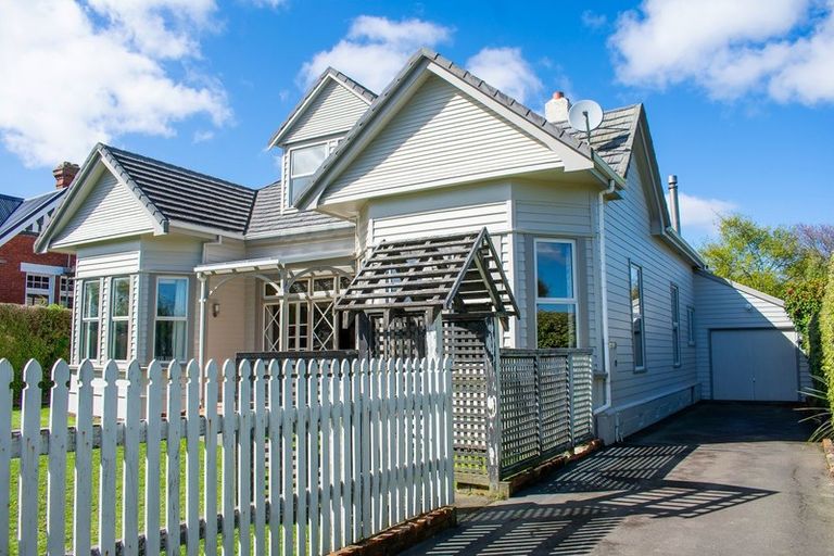Photo of property in 99 Lewis Street, Gladstone, Invercargill, 9810