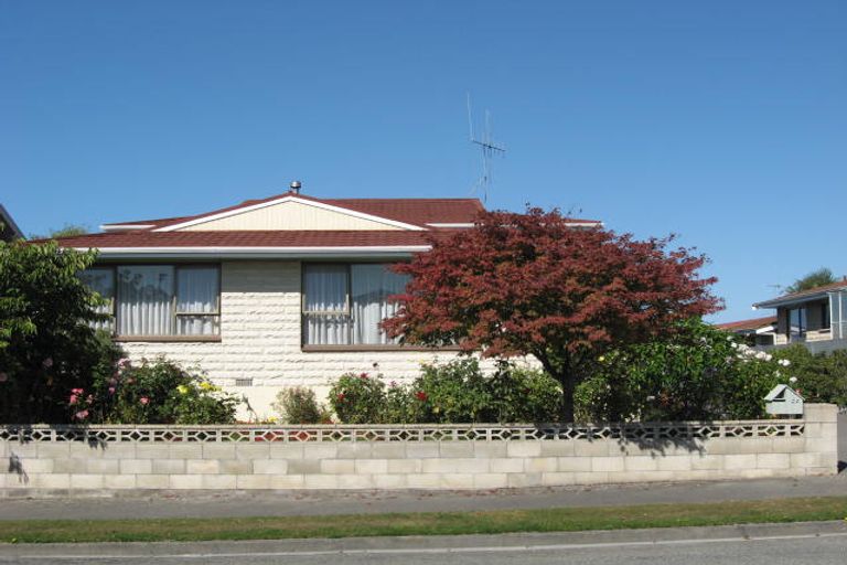 Photo of property in 20 Roxburgh Street, Glenwood, Timaru, 7910