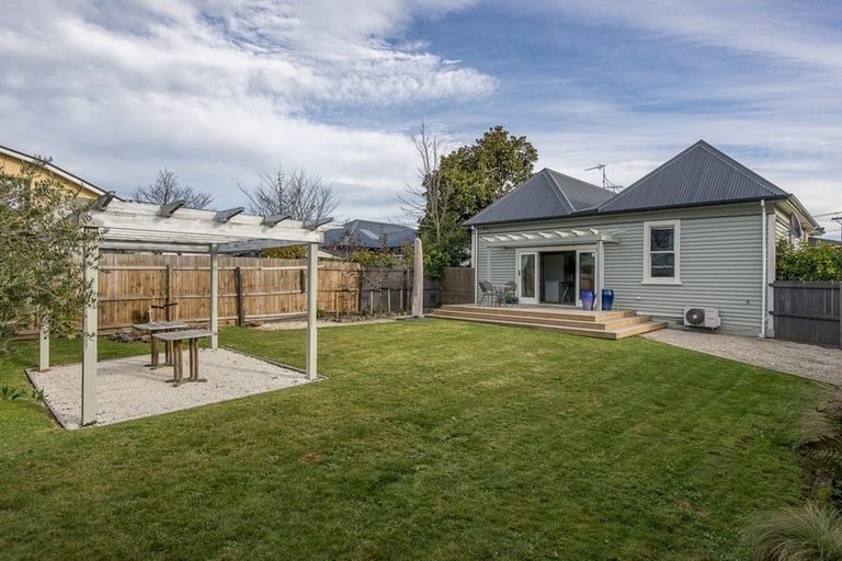 Photo of property in 140 Slater Street, Richmond, Christchurch, 8013