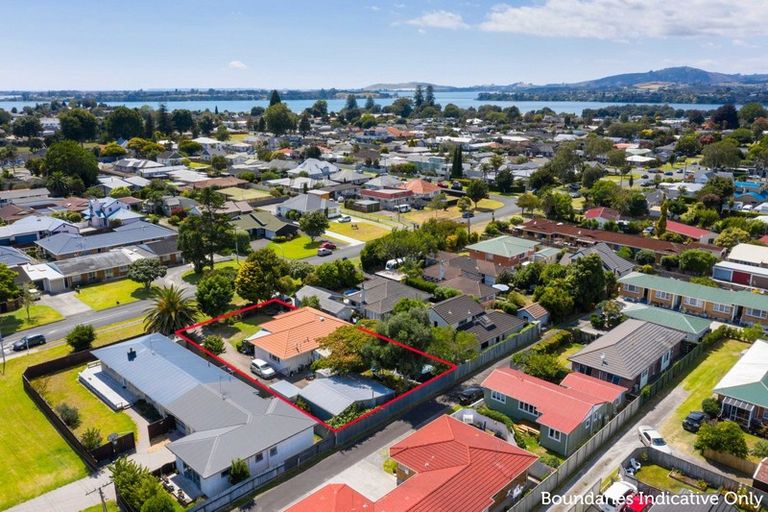 Photo of property in 108 Sixteenth Avenue, Tauranga South, Tauranga, 3112