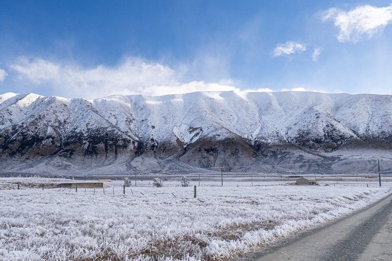 Photo of property in 411 Manuka Terrace, Ben Ohau, Twizel, 7999