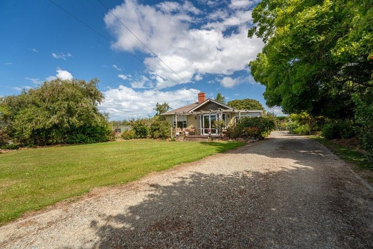 Photo of property in 255 Fairview Road, Fairview, Timaru, 7972