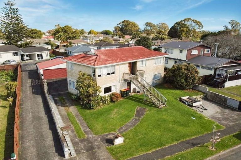 Photo of property in 37 Pallant Street, Manurewa, Auckland, 2102