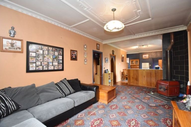 Photo of property in 869 North Road, Lorneville, Invercargill, 9876