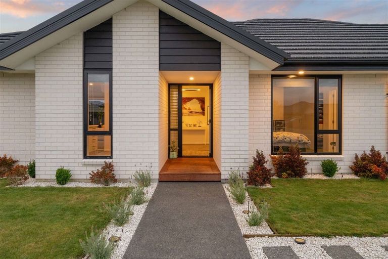 Photo of property in 31 Delorean Drive, Rolleston, 7615