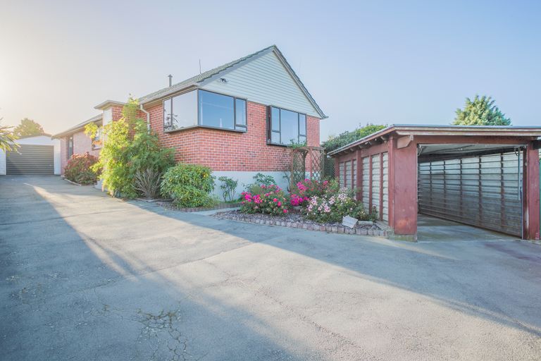 Photo of property in 19 Taylor Street, Kensington, Timaru, 7910