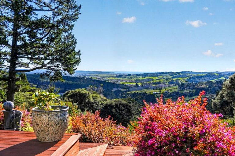 Photo of property in 397 Wishart Road, Helensville, 0875