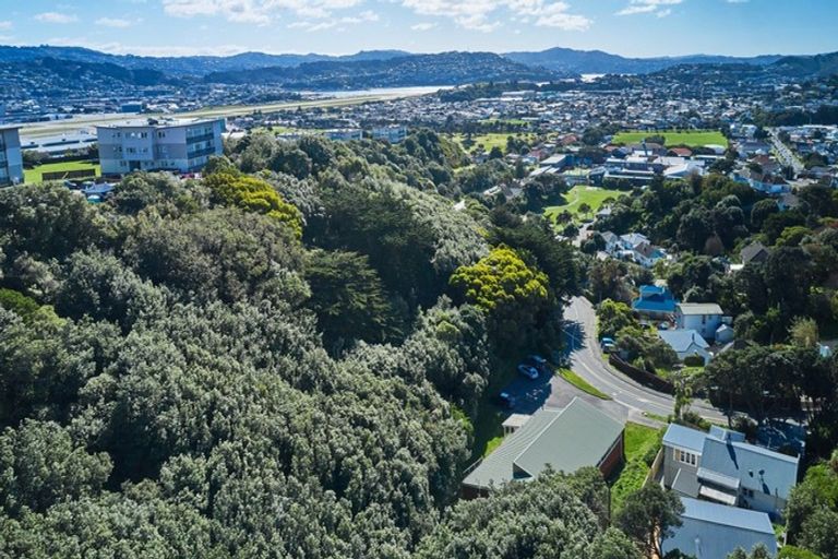 Photo of property in 90 Monorgan Road, Strathmore Park, Wellington, 6022