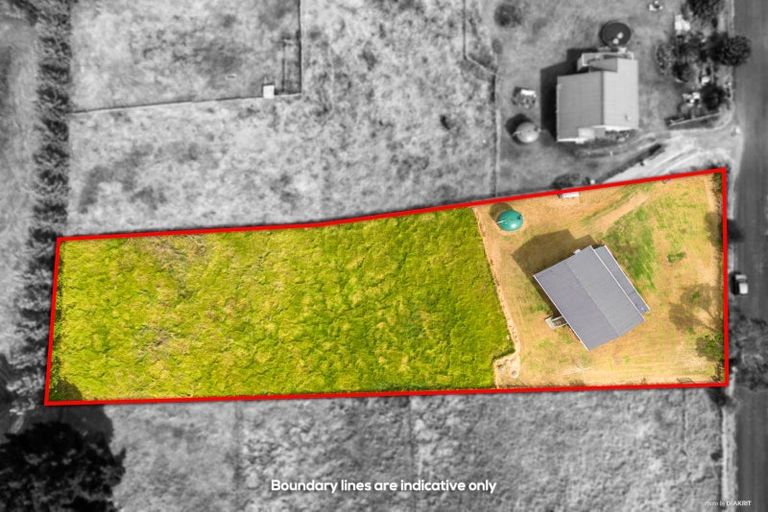 Photo of property in 10 Colbeck Road, Awhitu, 2684