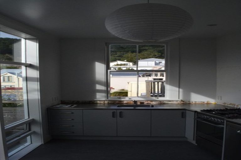 Photo of property in 29 Queen Street, Mount Victoria, Wellington, 6011