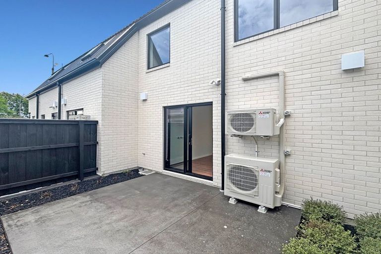 Photo of property in 425 Manchester Street, Christchurch Central, Christchurch, 8013