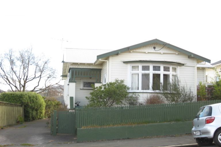 Photo of property in 36 Kenmure Road, Belleknowes, Dunedin, 9011