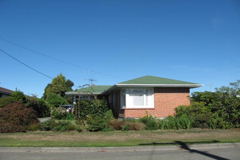 Photo of property in 8 Lancaster Street, Geraldine, 7930