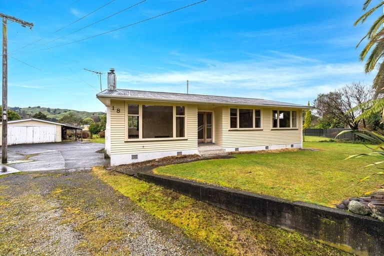Photo of property in 18 Makere Street, Taumarunui, 3920