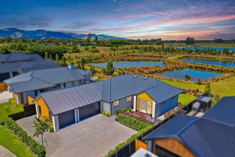 Photo of property in 33 Te Raki Drive, Lincoln, 7608