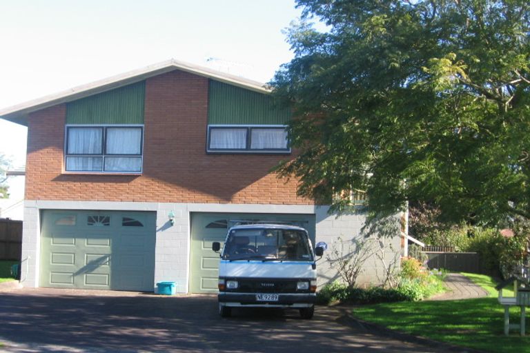Photo of property in 33 Fairview Avenue, Opaheke, Papakura, 2113