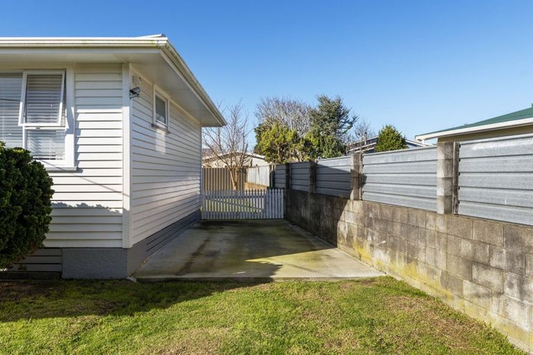 Photo of property in 22 Murray Avenue, Hawera, 4610