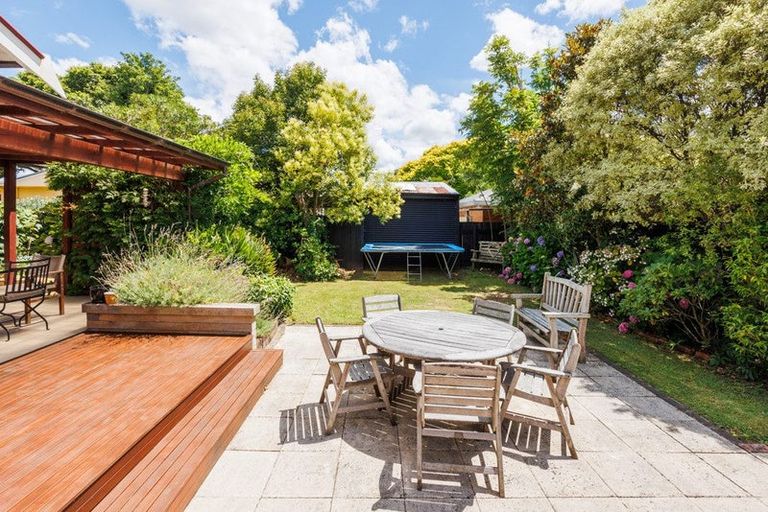 Photo of property in 41 Batt Street, West End, Palmerston North, 4410