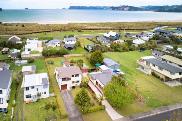 Photo of property in 261 Cook Drive, Whitianga, 3510