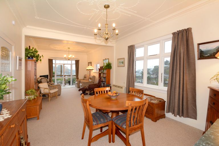 Photo of property in 453 South Road, Calton Hill, Dunedin, 9012