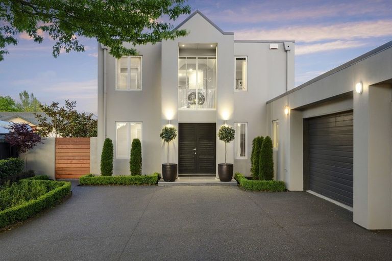 Photo of property in 19 Creedon Glen, Casebrook, Christchurch, 8051