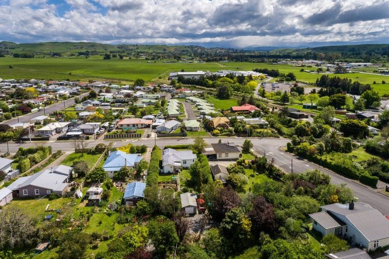 Photo of property in 31 Racecourse Road, Waipukurau, 4200